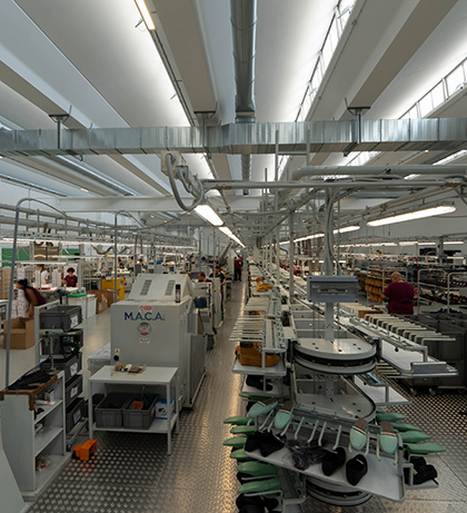 L'Azienda